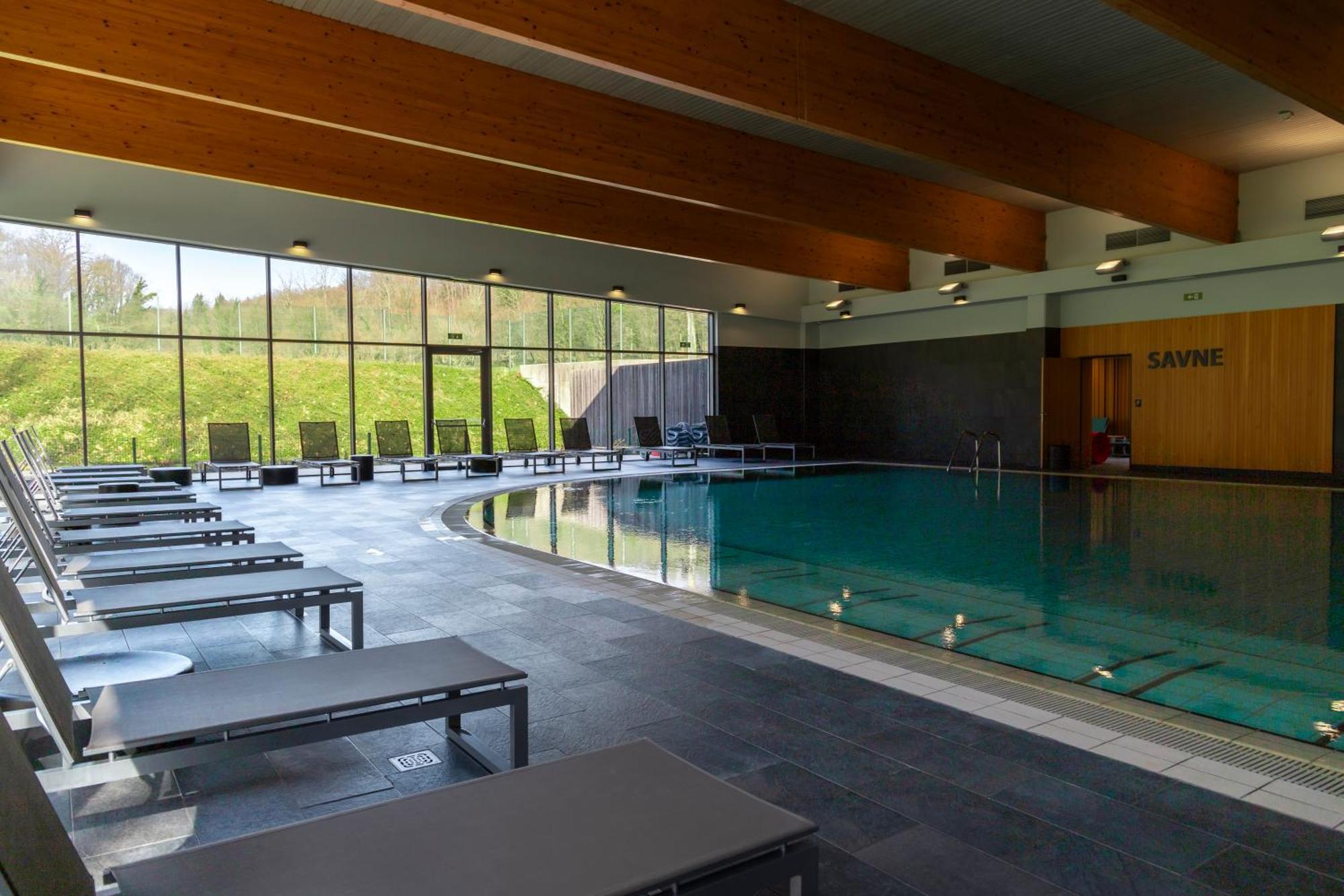 Hotel Grad Otocec - Relais Chateaux Kültér fotó