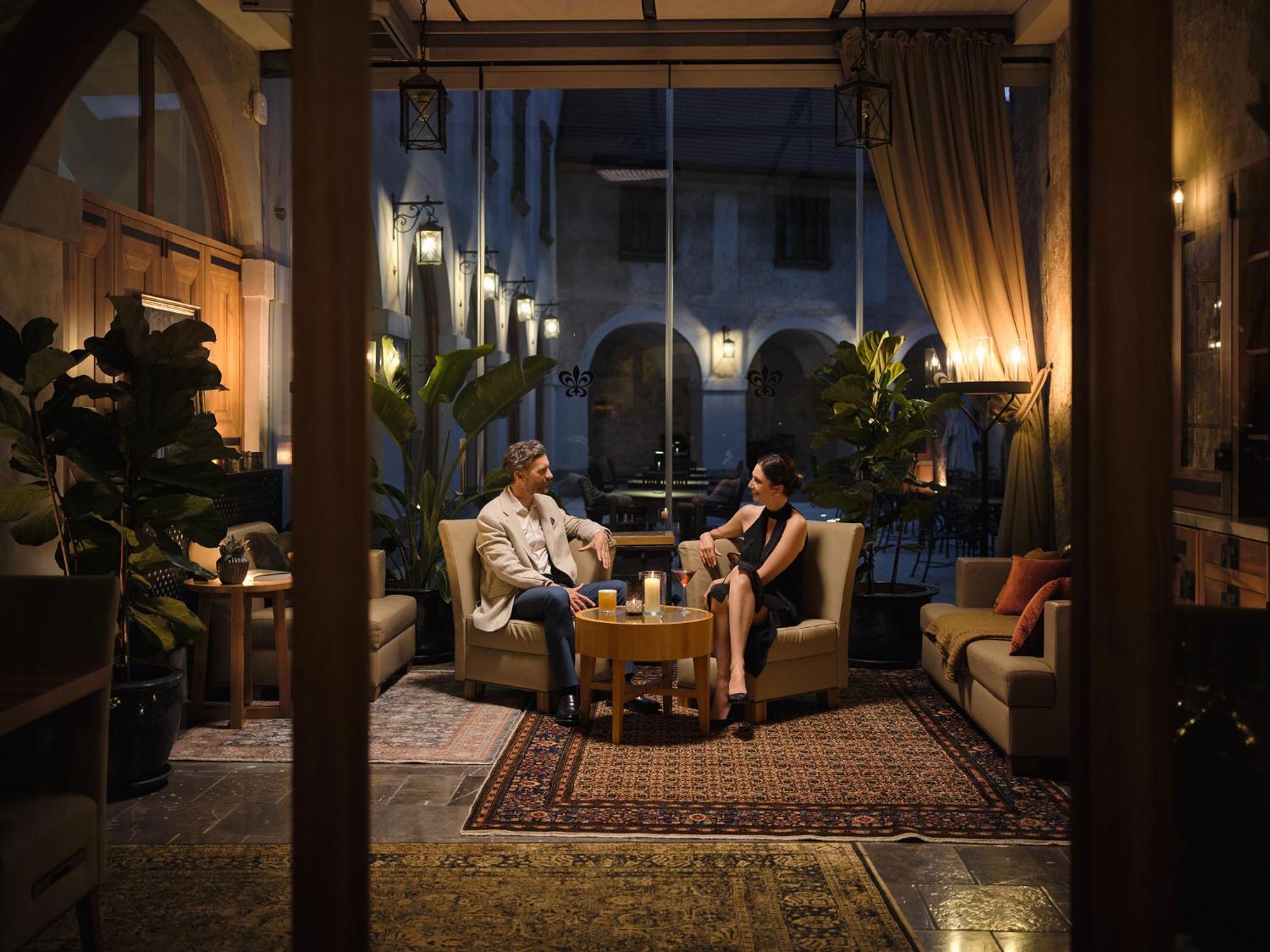 Hotel Grad Otocec - Relais Chateaux Kültér fotó