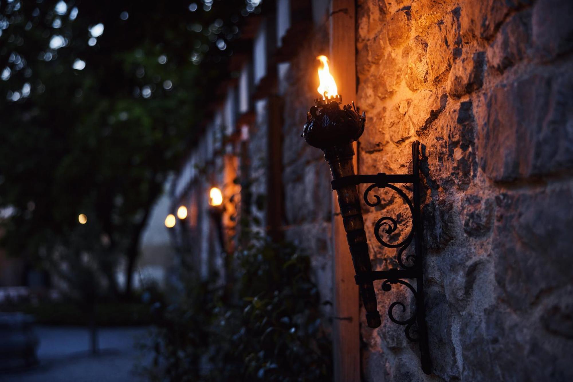 Hotel Grad Otocec - Relais Chateaux Kültér fotó