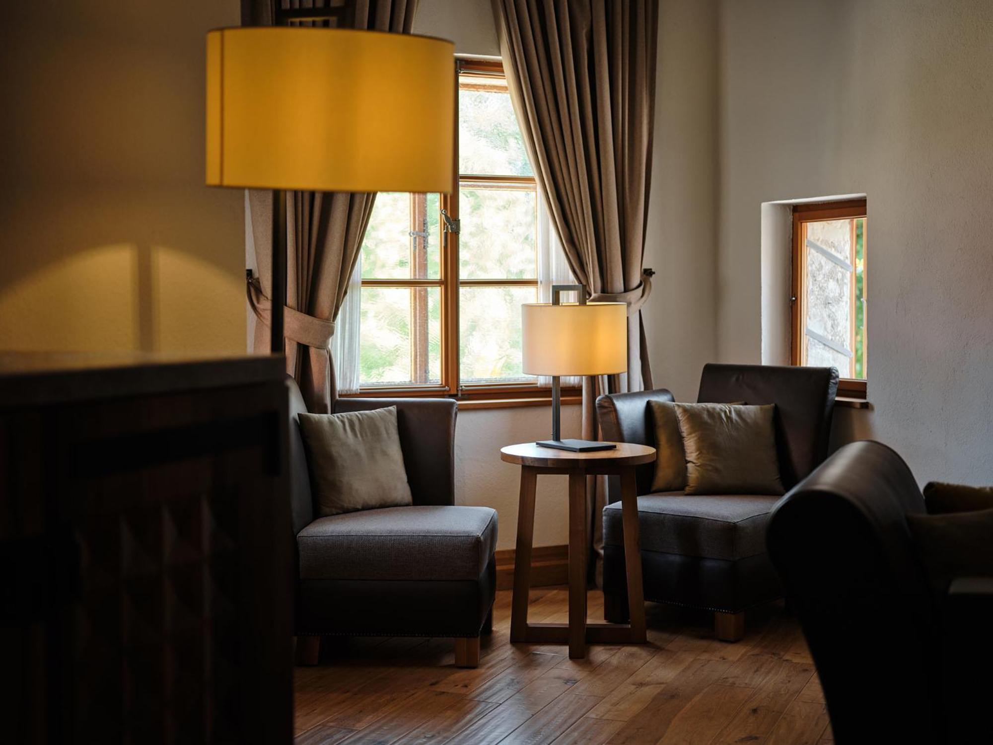 Hotel Grad Otocec - Relais Chateaux Szoba fotó