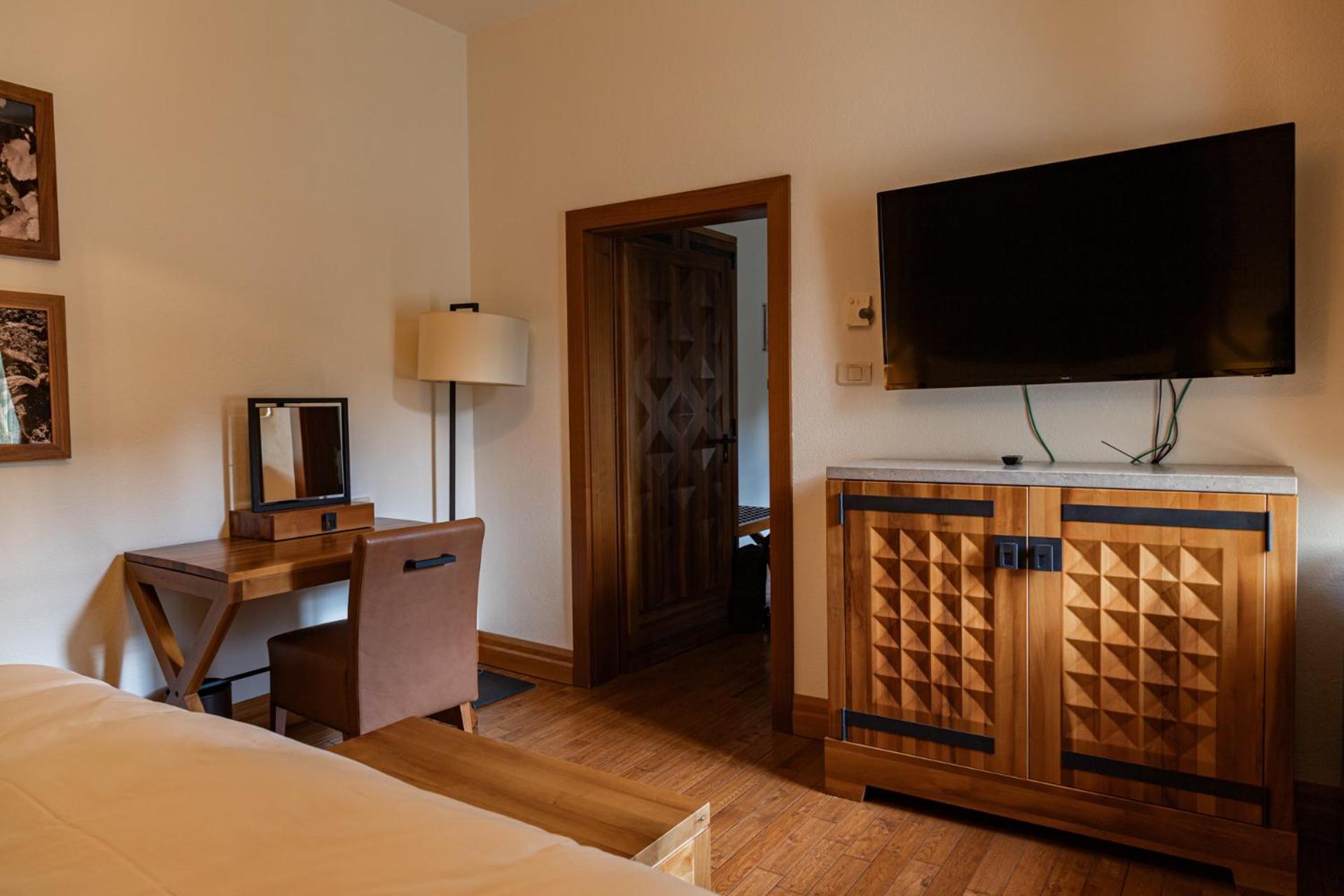 Hotel Grad Otocec - Relais Chateaux Szoba fotó