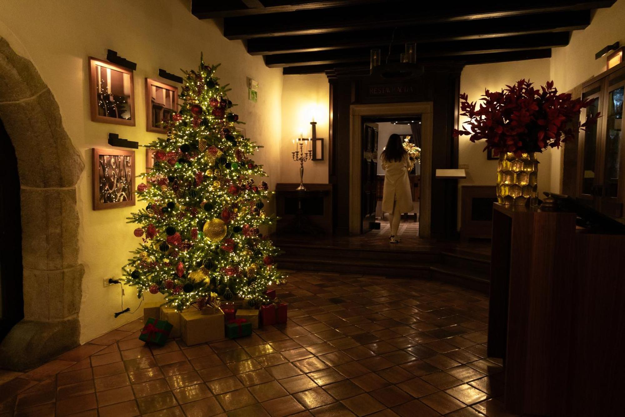 Hotel Grad Otocec - Relais Chateaux Szoba fotó