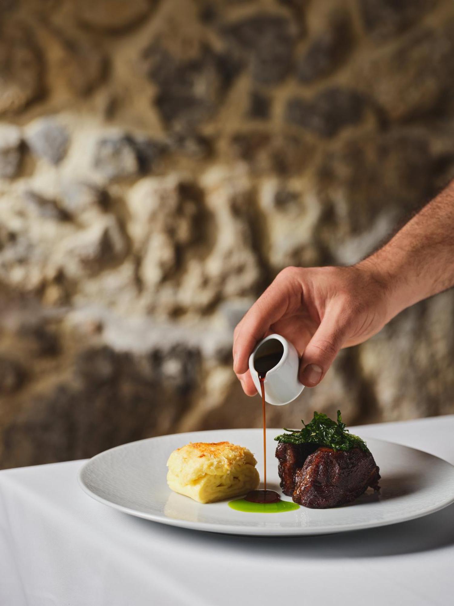 Hotel Grad Otocec - Relais Chateaux Kültér fotó